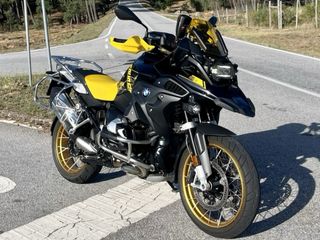 BMW R 1250 GS 40 Aniversario