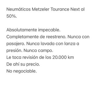 BMW R 1250 GS 40 Aniversario