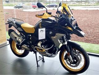BMW R 1250 GS 40 Aniversario