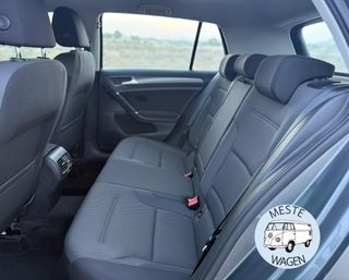 Volkswagen Golf E-GOLF EPOWER 136 CV 2020 ALICANTE