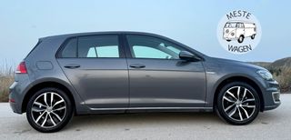 Volkswagen Golf E-GOLF EPOWER 136 CV 2020 ALICANTE