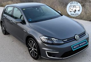 Volkswagen Golf E-GOLF EPOWER 136 CV 2020 ALICANTE