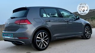 Volkswagen Golf E-GOLF EPOWER 136 CV 2020 ALICANTE