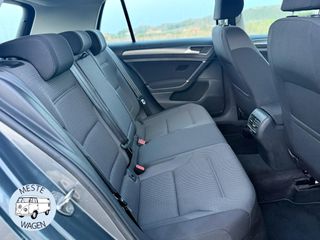 Volkswagen Golf E-GOLF EPOWER 136 CV 2020 ALICANTE