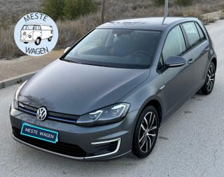 Volkswagen Golf E-GOLF EPOWER 136 CV 2020 ALICANTE