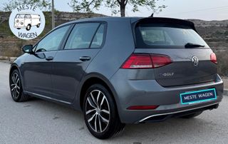 Volkswagen Golf E-GOLF EPOWER 136 CV 2020 ALICANTE
