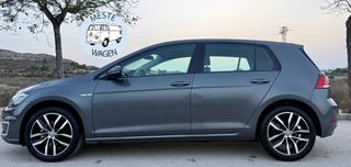 Volkswagen Golf E-GOLF EPOWER 136 CV 2020 ALICANTE