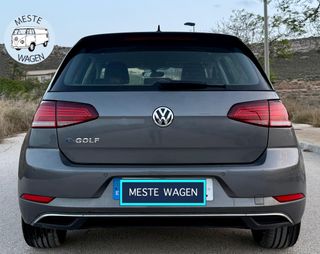 Volkswagen Golf E-GOLF EPOWER 136 CV 2020 ALICANTE