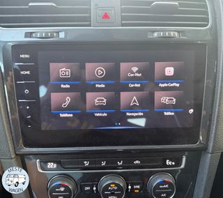 Volkswagen Golf E-GOLF EPOWER 136 CV 2020 ALICANTE