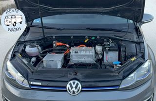 Volkswagen Golf E-GOLF EPOWER 136 CV 2020 ALICANTE