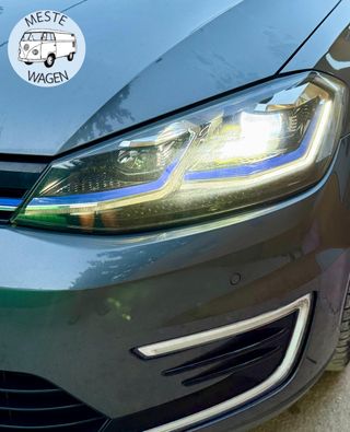 Volkswagen Golf E-GOLF EPOWER 136 CV 2020 ALICANTE