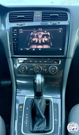 Volkswagen Golf E-GOLF EPOWER 136 CV 2020 ALICANTE