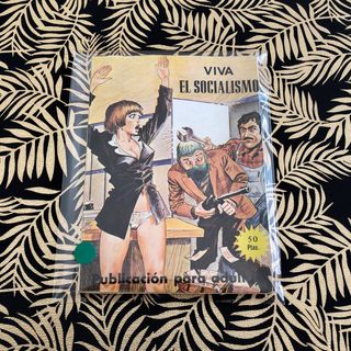 Lote Cómics Vintage Camilo Bolas X3