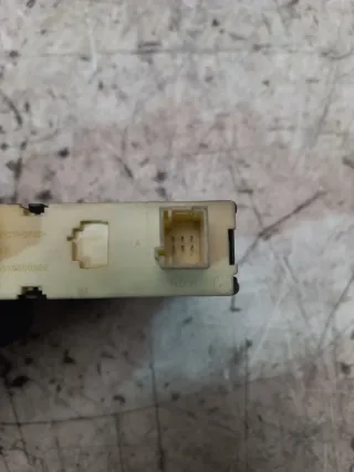 Motor Elevalunas Delantero Dcho Citroen C4