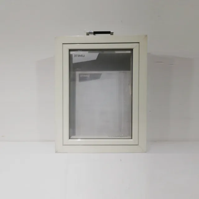 Finestra PVC | Ventana PVC 60x7x80cm