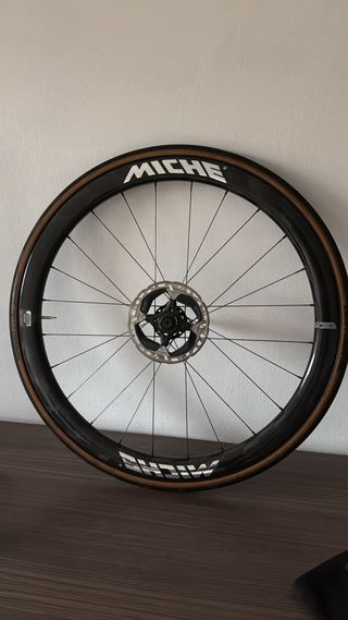 Pegatinas llantas MICHE