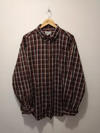 Camicia Carhartt Uomo Tg XXL