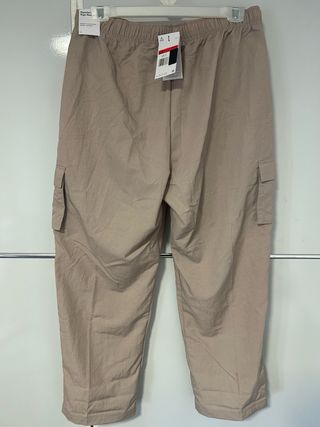 Pantalón Cargo Nike Essentials - Topo