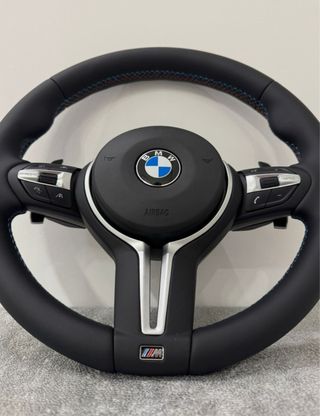 Volante BMW M NUEVO!!