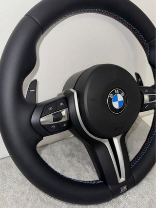 Volante BMW M NUEVO!!