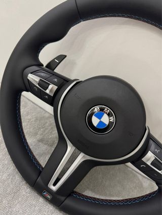 Volante BMW M NUEVO!!
