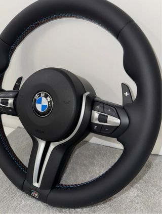 Volante BMW M NUEVO!!