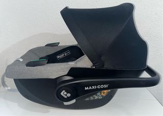 Maxi Cosi CabrioFix i-Size Silla de Coche