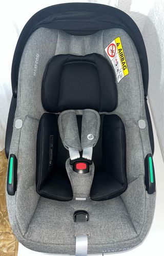 Maxi Cosi CabrioFix i-Size Silla de Coche