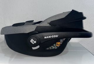 Maxi Cosi CabrioFix i-Size Silla de Coche
