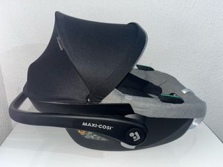 Maxi Cosi CabrioFix i-Size Silla de Coche