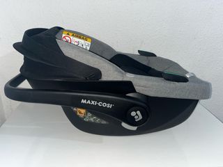 Maxi Cosi CabrioFix i-Size Silla de Coche