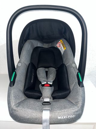 Maxi Cosi CabrioFix i-Size Silla de Coche