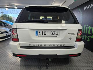 LAND-ROVER Range Rover Sport 3.0 TDV6 245 CV HSE