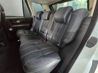 LAND-ROVER Range Rover Sport 3.0 TDV6 245 CV HSE