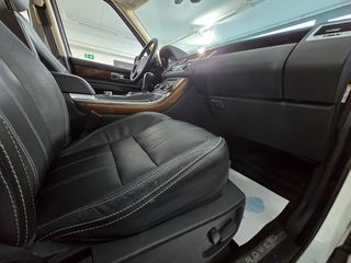 LAND-ROVER Range Rover Sport 3.0 TDV6 245 CV HSE
