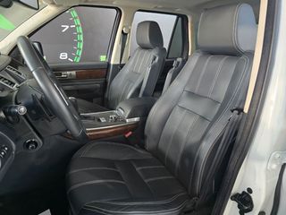 LAND-ROVER Range Rover Sport 3.0 TDV6 245 CV HSE