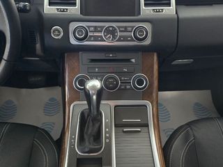 LAND-ROVER Range Rover Sport 3.0 TDV6 245 CV HSE