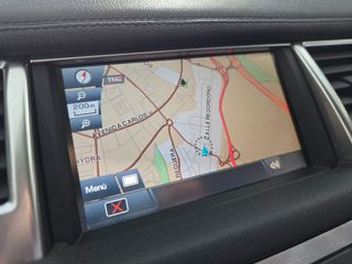 LAND-ROVER Range Rover Sport 3.0 TDV6 245 CV HSE