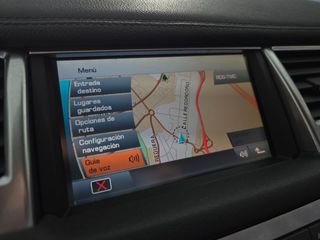 LAND-ROVER Range Rover Sport 3.0 TDV6 245 CV HSE