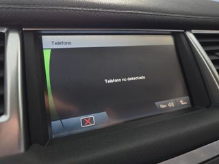 LAND-ROVER Range Rover Sport 3.0 TDV6 245 CV HSE