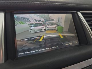 LAND-ROVER Range Rover Sport 3.0 TDV6 245 CV HSE