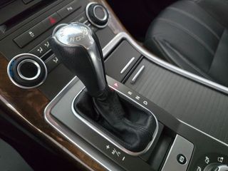 LAND-ROVER Range Rover Sport 3.0 TDV6 245 CV HSE