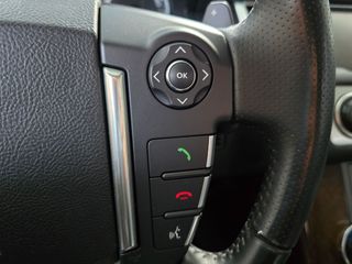 LAND-ROVER Range Rover Sport 3.0 TDV6 245 CV HSE