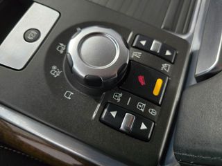 LAND-ROVER Range Rover Sport 3.0 TDV6 245 CV HSE