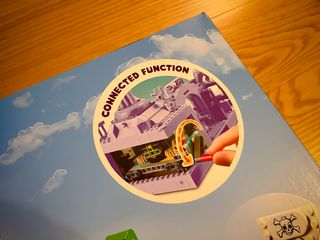 Lego Friends 41737 Parque de Aventuras