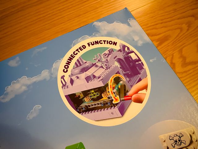 Lego Friends 41737 Parque de Aventuras