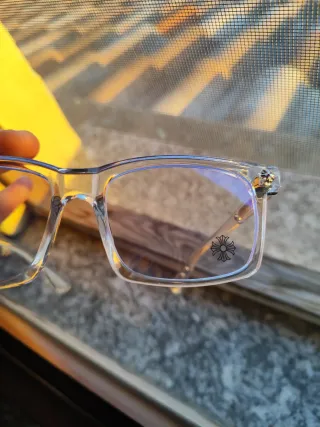 Occhiali Chrome Hearts