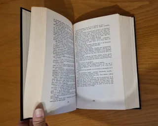 Libro "Ana Karenina", de Leon Tolstoi