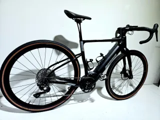 Berria Mistral HPR Ebike Talla XS-S