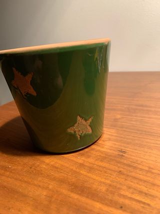 Set 3 vasetti decorativi